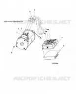 ELECTRICITE, 6.5KW MOTOR
