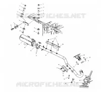ECHAPPEMENT