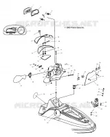 CARROSSERIE ET BOITE A GANTS