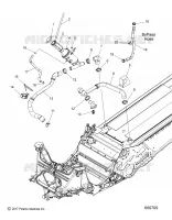 ENGINE, SYSTÃˆME DE REFROIDISSEMENT