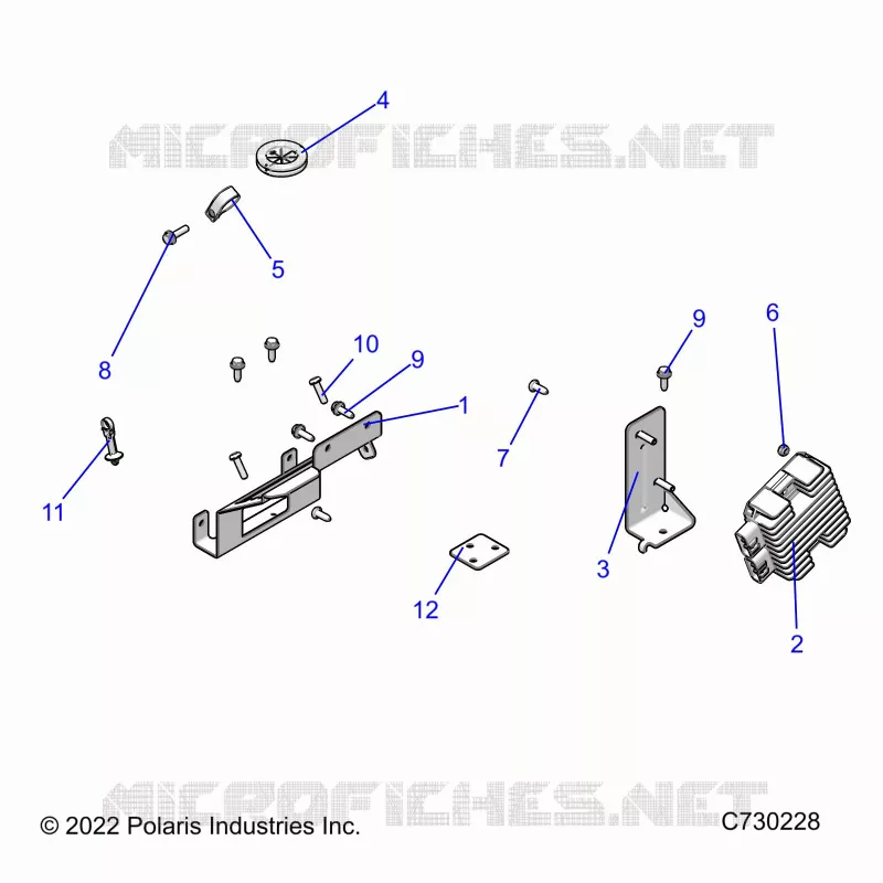 ELECTRICITE, WIRE HARNESS, COMPONANTS