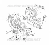 CARTERS MOTEUR