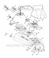 CAPOT WideTrak (4921302130007A)