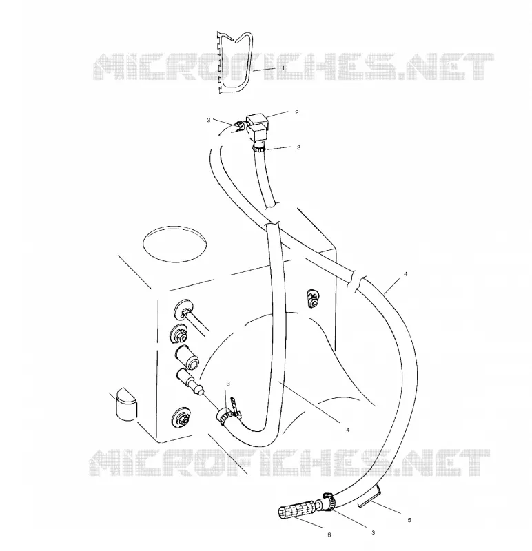 SIPHON