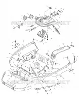 CARROSSERIE AVANT