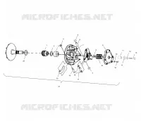 EMBRAYAGE DE TRANSMISSION