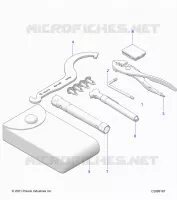 REFERENCE, OUTILS