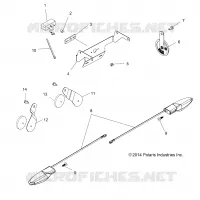 ELECTRICITE, TURN SIGNALS AND HORN
