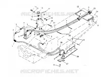 SYSTÈME DE REFROIDISSEMENT RXL 0956768 (4930783078B007)