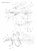 SOUPAPES and CAMSHAFT
