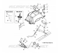 CARBURANT TANK