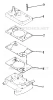 CARBURANT PUMP (4909550955022A)