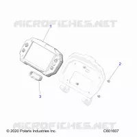 ELECTRICITE, MULTI FUNCTION GAUGE