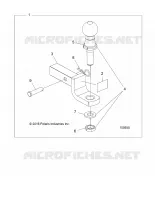 CHASSIS, HITCH