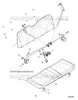 SIEGE BELTS