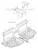 PLANCHER