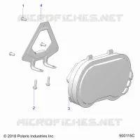 ELECTRICITE, INSTRUMENTATION
