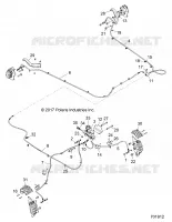 DURITES DE FREIN AND MASTER CYLINDER