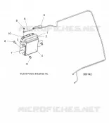 BATTERIE, 12V, EPS