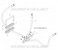 HYDRAULIQUES