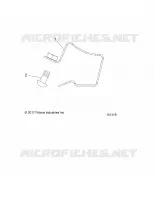 ENGINE, CARBURANT RAIL CLAMP (FROM 2/3/2017)