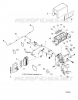 ELECTRICITE, WIRE HARNESSES