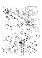 CARBURATEUR  SLT 750 B954170 (4930563056C003)