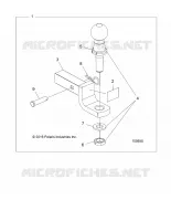 CHASSIS, HITCH