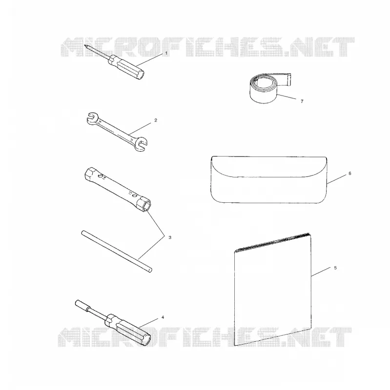 OUTILS