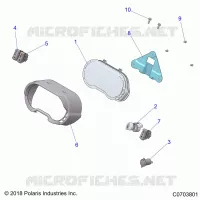 ELECTRICITE, DASH INSTRUMENTS AND CONTROLS