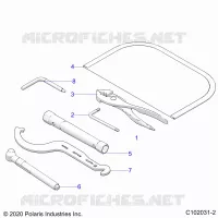REFERENCE, OUTILS