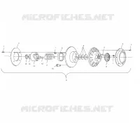 EMBRAYAGE DE TRANSMISSION