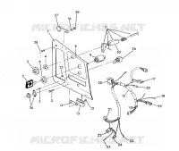 CONSOLE SPORT AND SPORT GT (4919271927008A)