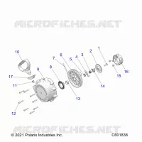 ENGINE, LANCEUR