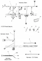 FAISCEAU ELECTRIQUE