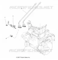 MOTEUR, INJECTEUR