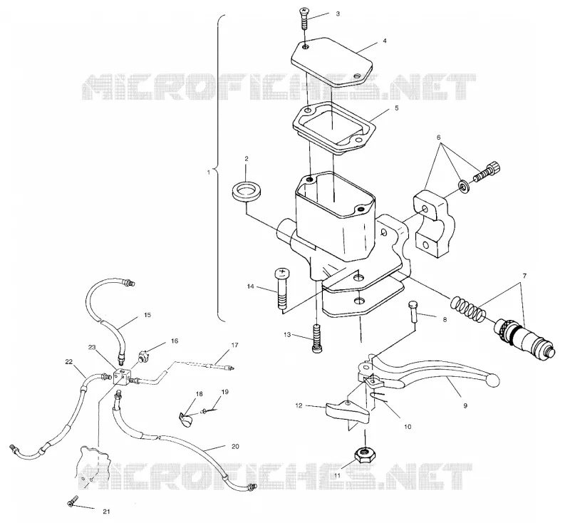 INSTRUMENTS