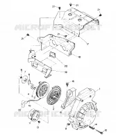 LANCEUR AND CARTERS REFROIDISSEMENT Sprint E/S (4914151415030A)