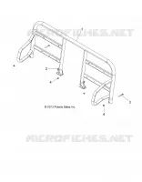 CHASSIS, CABINE