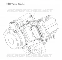 MOTEUR COMPLET