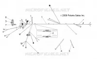 FAISCEAU ELECTRIQUE