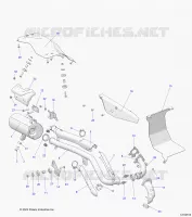 ECHAPPEMENT