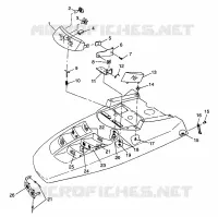 CAPOT/PHARE XLT LTD 0973756 AND EUROPEAN XLT LTD E973756 (4937793779A010)