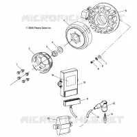 STATOR