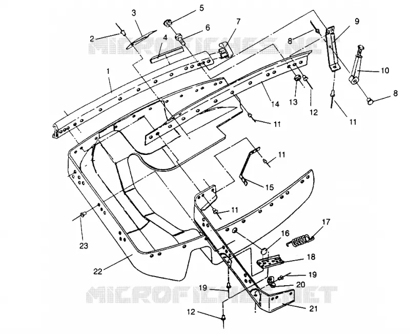 NOSEPAN ULTRA SKS 0960578,  EURO ULTRA SKS E960578,  and  ULTRA RMK 0960978 (4931683168A008)