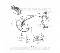 ECHAPPEMENT