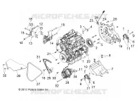 MOTEUR, MOUNTING