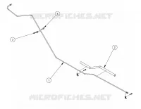 DURITES DE FREIN, MID