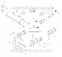 ECHAPPEMENT SYSTEM