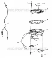 INSTRUMENTS